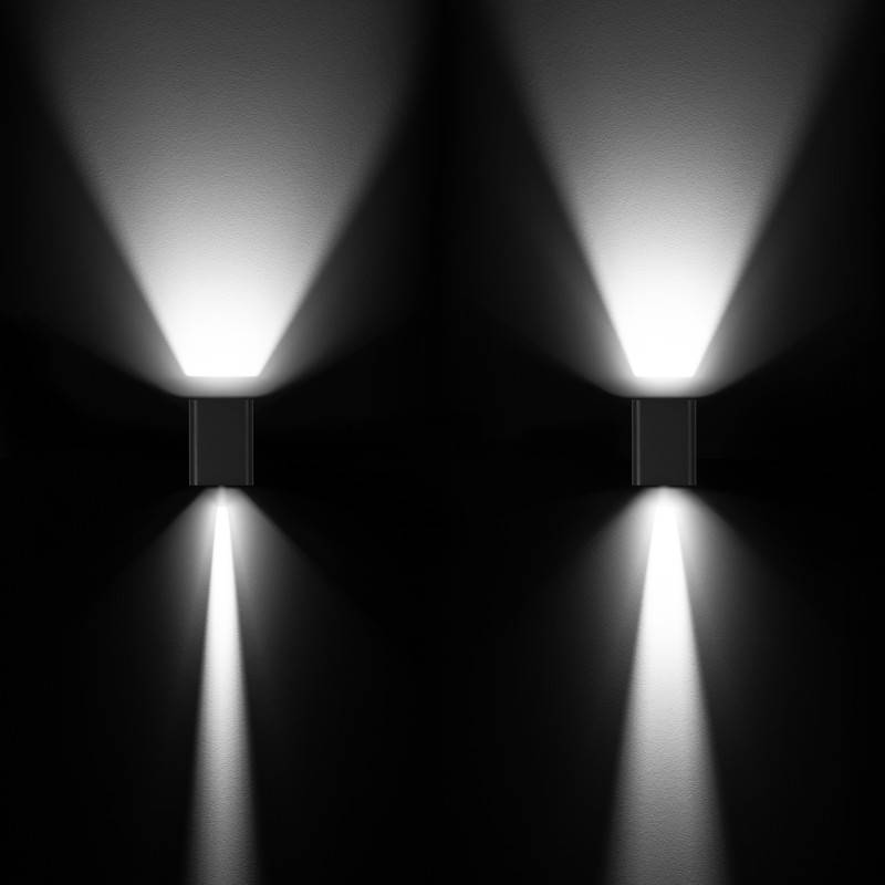 Светильник настенный Arlight 024391