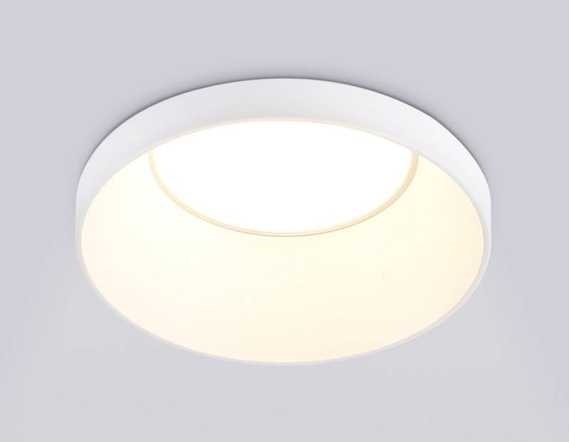 Встраиваемый светильник Ambrella Light TN102801