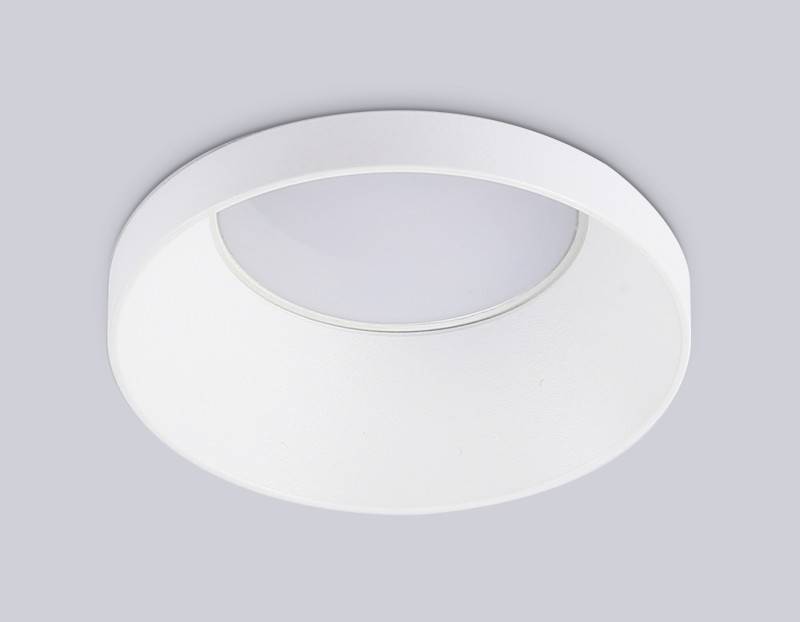 Встраиваемый светильник Ambrella Light TN102801