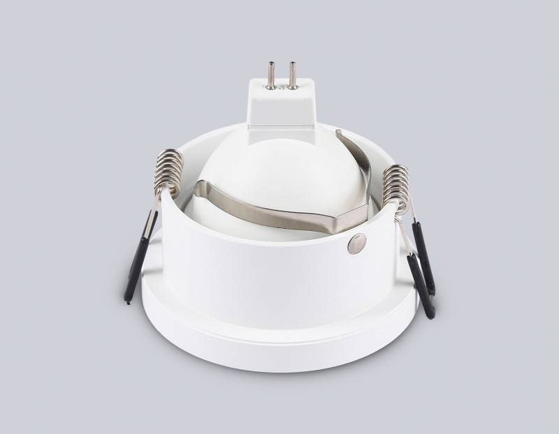 Встраиваемый светильник Ambrella Light TN102801