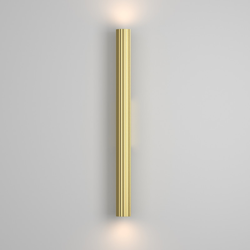 Бра Maytoni Technical C082WL-12W2.7K-BS