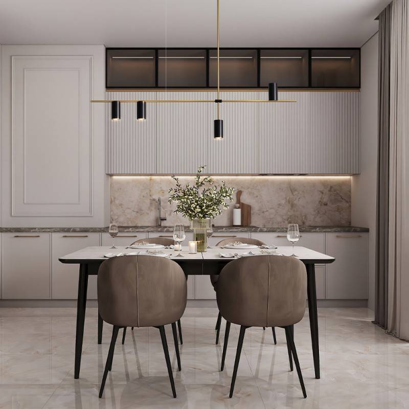 Бра Freya FR5201WL-01B