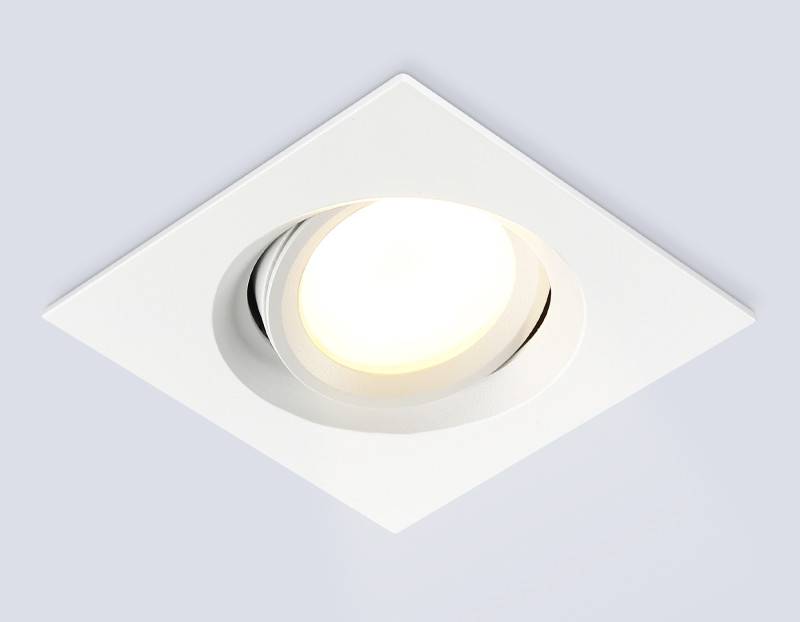 Встраиваемый светильник Ambrella Light TN1143