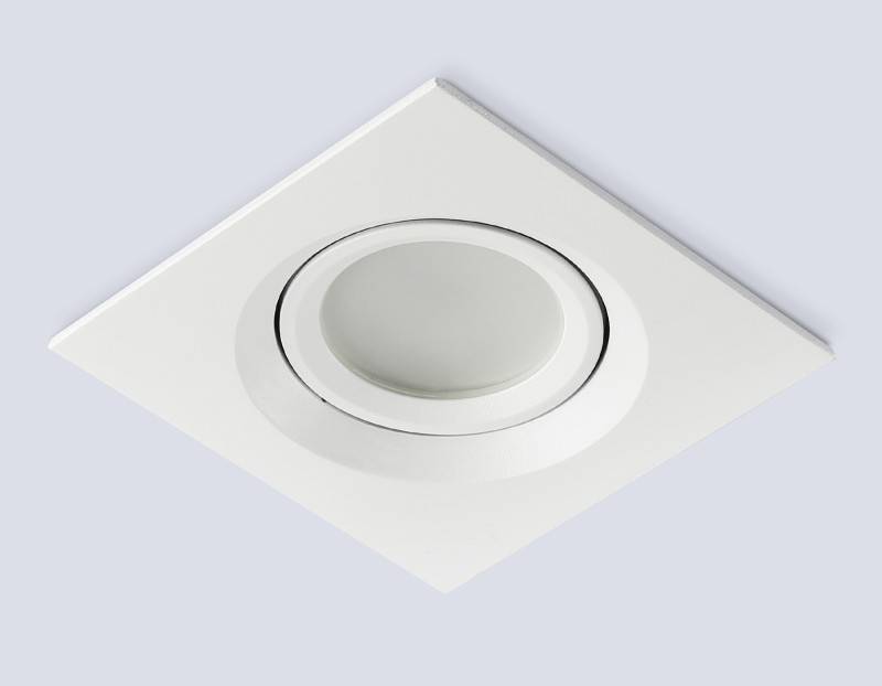 Встраиваемый светильник Ambrella Light TN1143