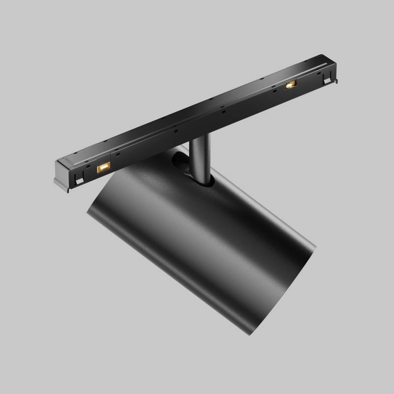 Светильник на шине Maytoni Technical TR243-4-12WTW-DSZ-B