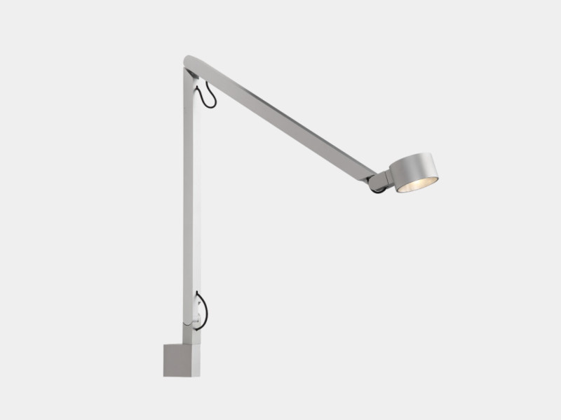 Бра DesignLed LW-A0499C-SG-WW