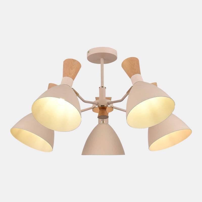 Люстра на штанге Evoluce SLE1256-502-05