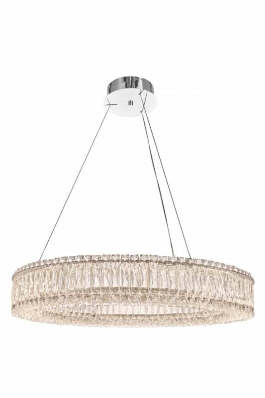 Подвесная люстра Fluorite FL1054-8P