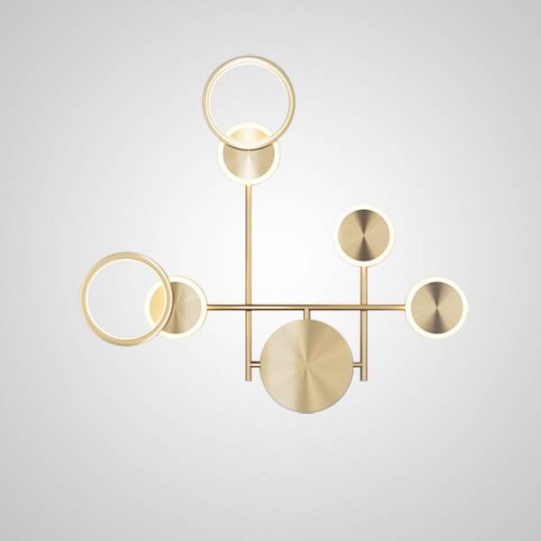 Бра ImperiumLoft 209015-23