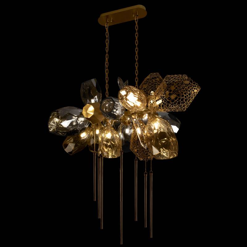 Подвесная люстра LOFT IT 10401/800L