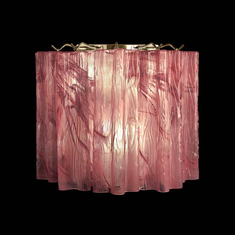 Бра LOFT IT 10580W Pink