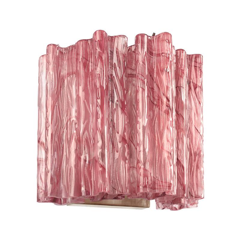 Бра LOFT IT 10580W Pink