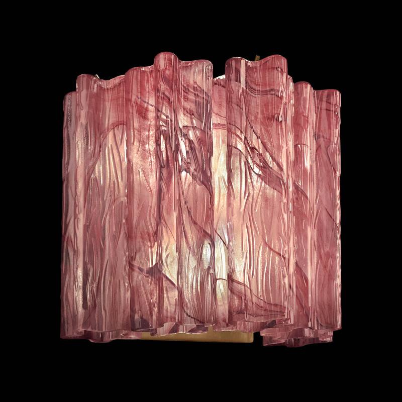 Бра LOFT IT 10580W Pink