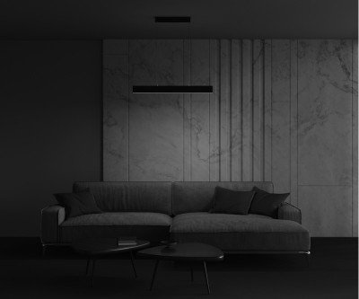 Линейный светильник Maytoni Technical P010PL-L23B