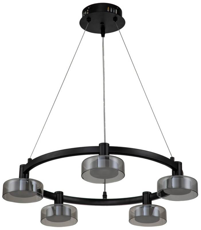 Подвесная люстра Stilfort 4009/02/05P