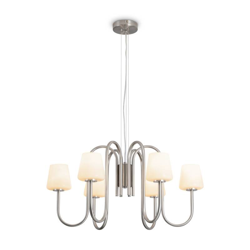 Подвесная люстра Freya FR2039PL-06N