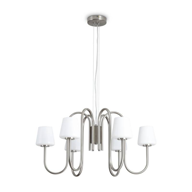 Подвесная люстра Freya FR2039PL-06N