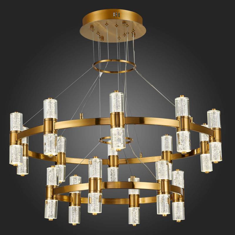 Каскадная люстра ST-Luce SL6007.203.32