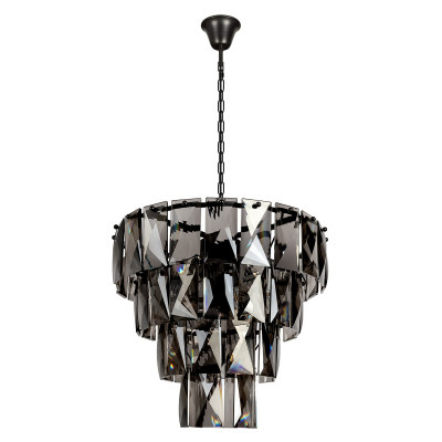 Подвесная люстра LOFT IT 10561/550 Smoke