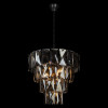 Подвесная люстра LOFT IT 10561/550 Smoke