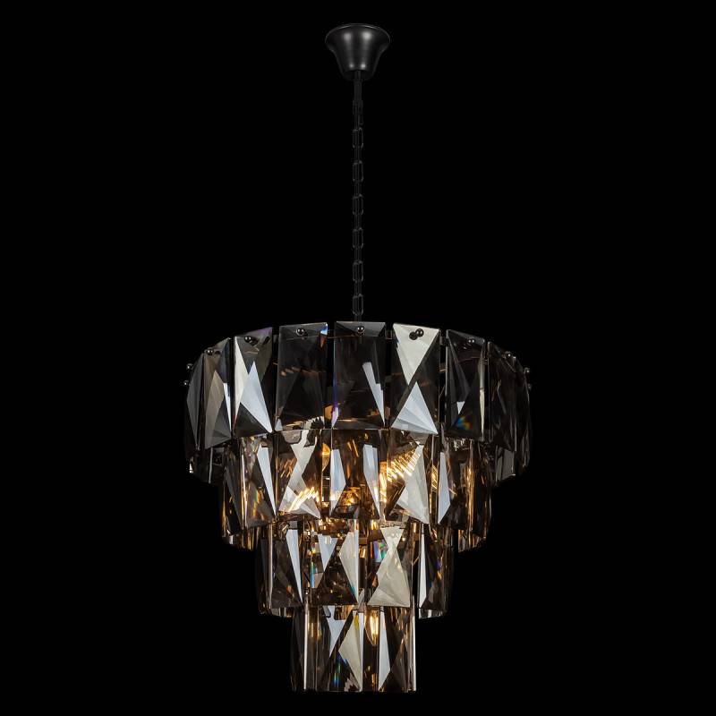 Подвесная люстра LOFT IT 10561/550 Smoke