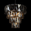 Подвесная люстра LOFT IT 10561/550 Smoke