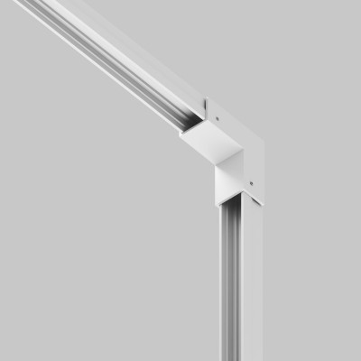 Соединитель профиля Maytoni O-TR001-OC-W