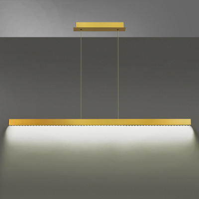 Линейный светильник Odeon Light 7007/38L