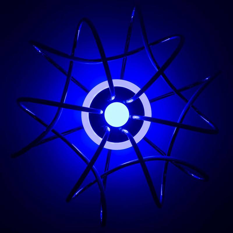 Накладная люстра Citilux CL229A161E