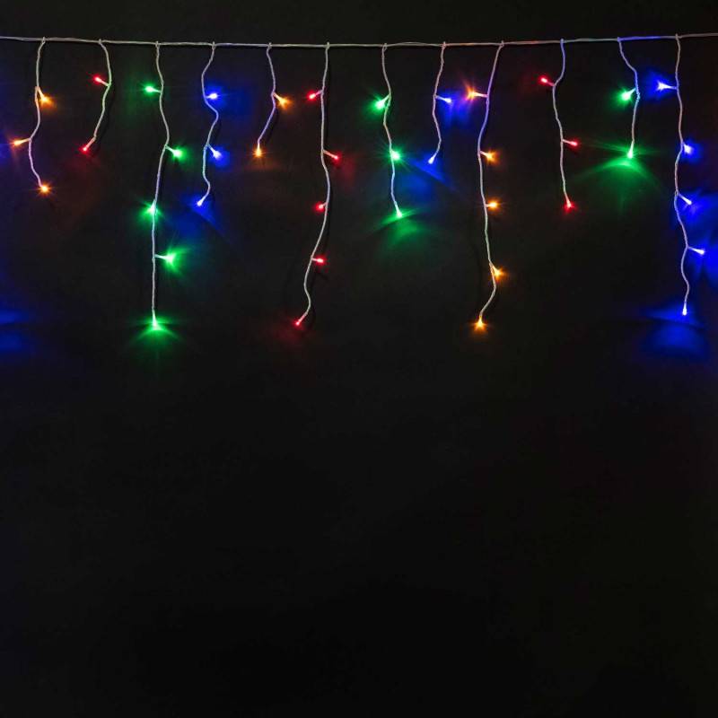 Светодиодная бахрома Laitcom ECC100-10-8M