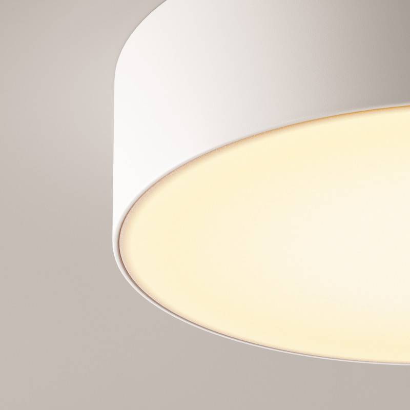 Накладной уличный светильник Maytoni O431CL-L30W3K