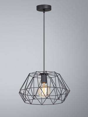 Подвесной светильник Vitaluce V4967-1/1S