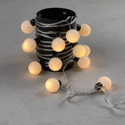 Светодиодная гирлянда Laitcom HB20-10-2WW