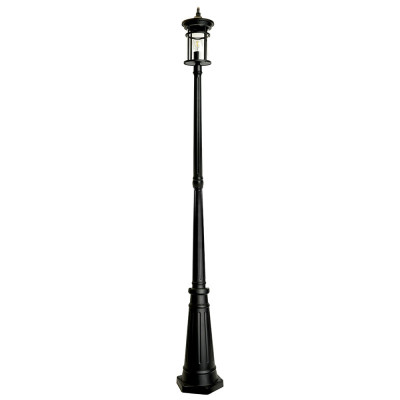 Садово-парковый светильник Feron 51821