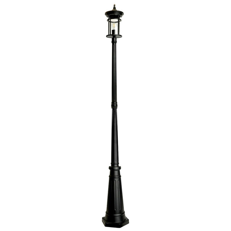 Садово-парковый светильник Feron 51821