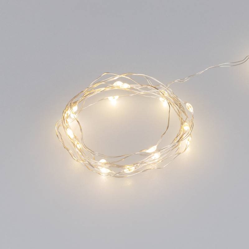 Светодиодная нить ARdecoled 048700