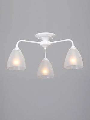 Накладная люстра Vitaluce V3946-0/3PL