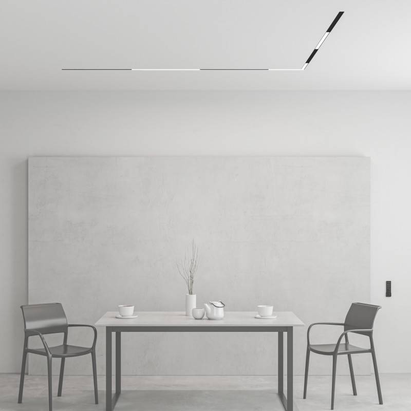 Трек-система Denkirs SET SMART ZigBee 02