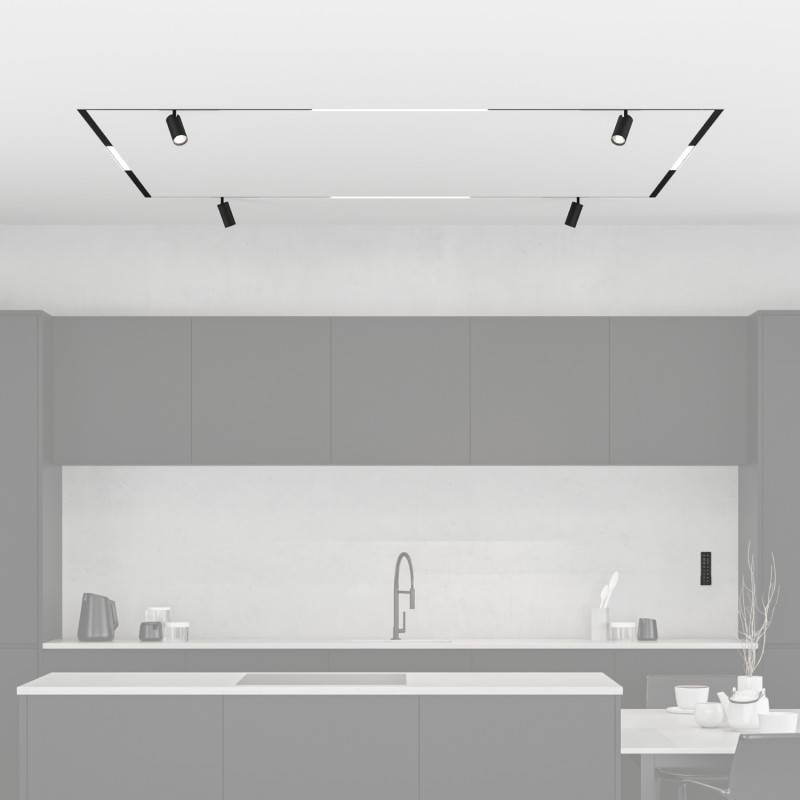 Трек-система Denkirs SET SMART ZigBee 02