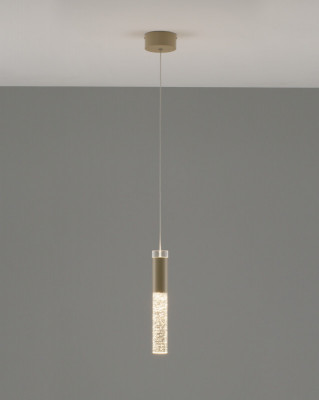 Подвесной светильник Moderli V10897-PL