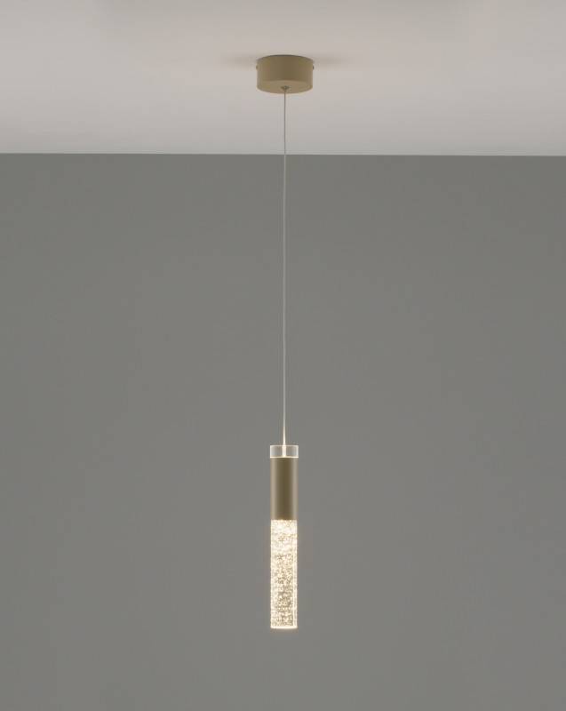 Подвесной светильник Moderli V10897-PL