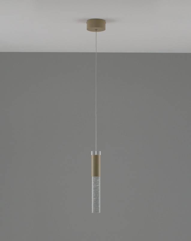 Подвесной светильник Moderli V10897-PL