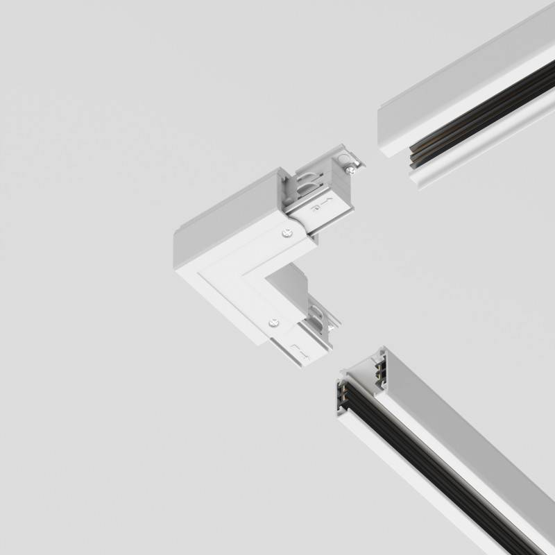 Коннектор Maytoni Technical TRA005CL-31W-R