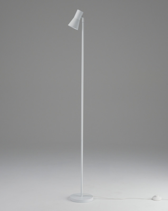 Торшер Moderli V11327-1F