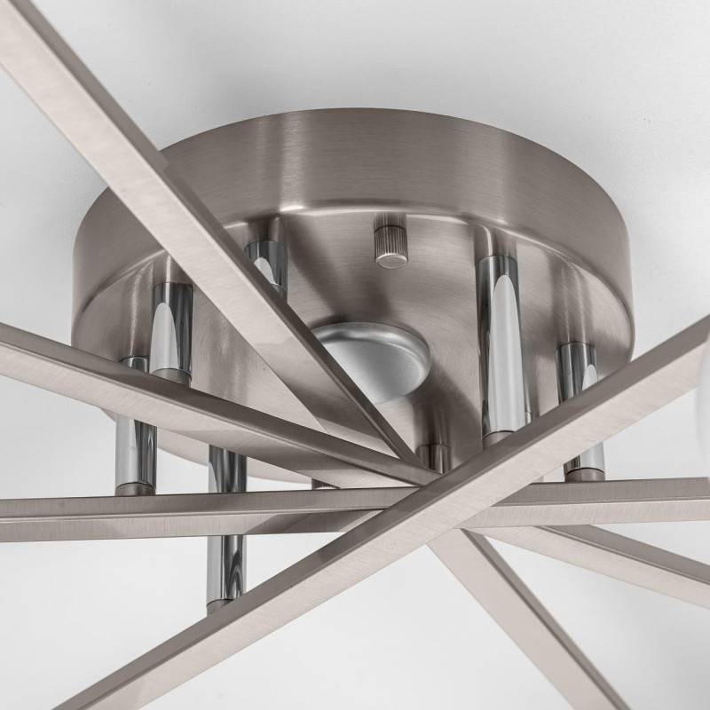 Накладная люстра Citilux CL226A181