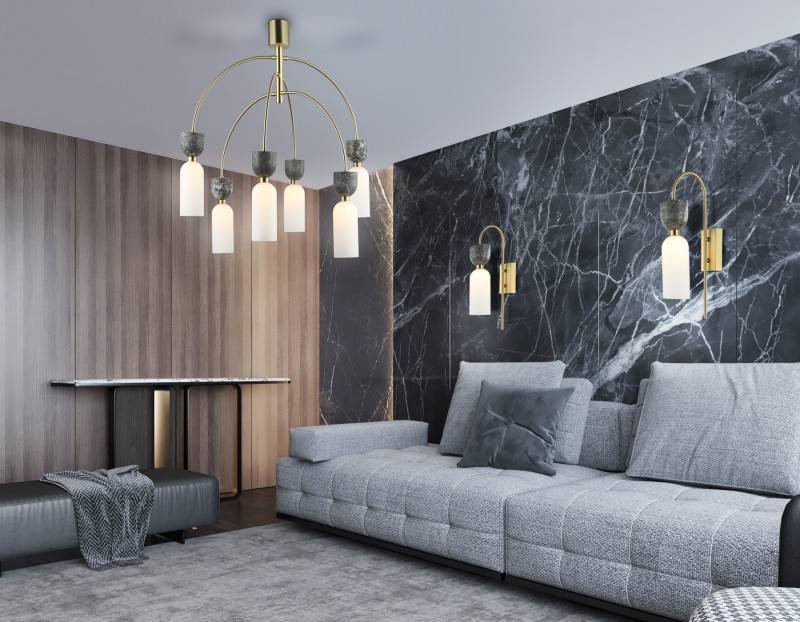 Бра Ambrella Light LH53335