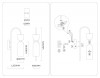 Бра Ambrella Light LH53335