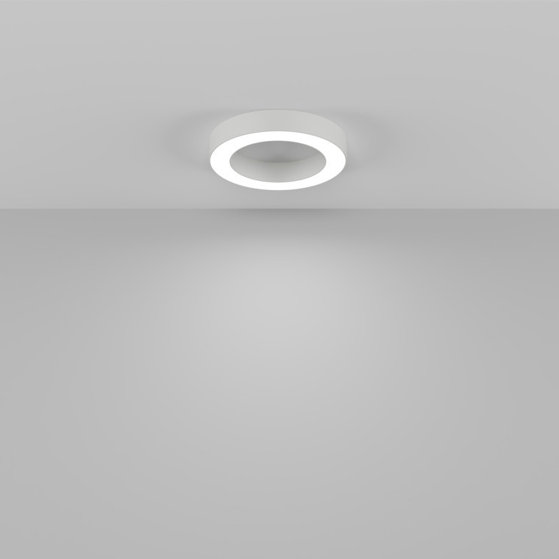 Накладной светильник Maytoni Technical C093CL-36W4K-W