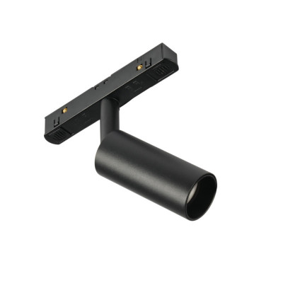 Светильник на шине MyFar MT0220-7W4K-B