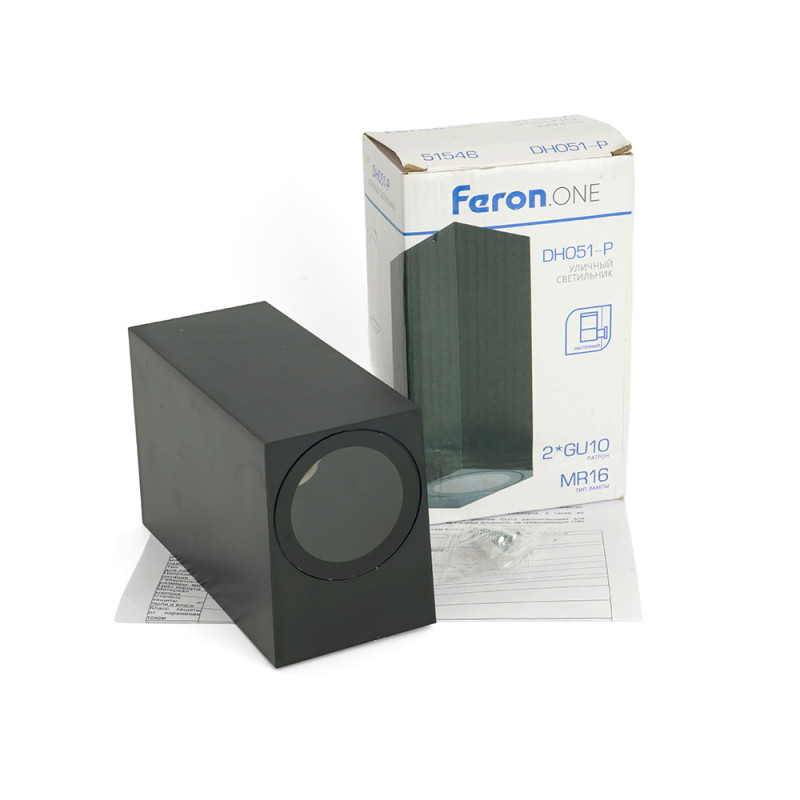 Светильник настенный Feron 51546